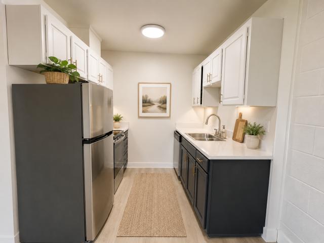 Apartment for rent in Oregonia