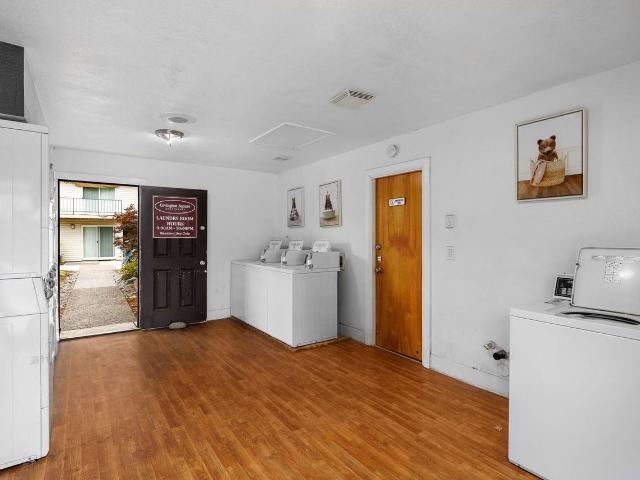 Apartment for rent in Aloha, Washington County