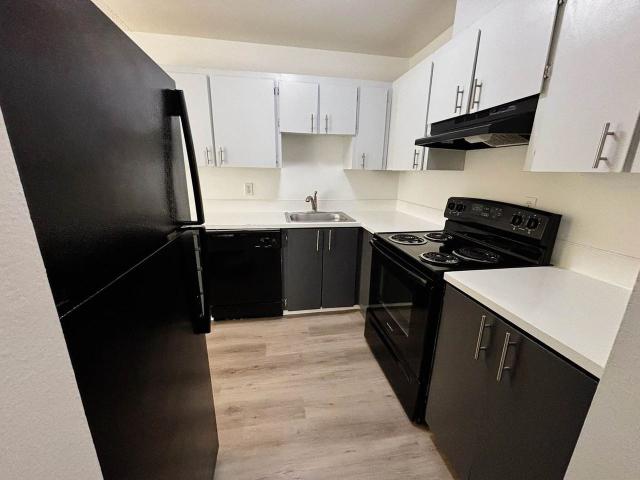 Apartment for rent in Oregonia