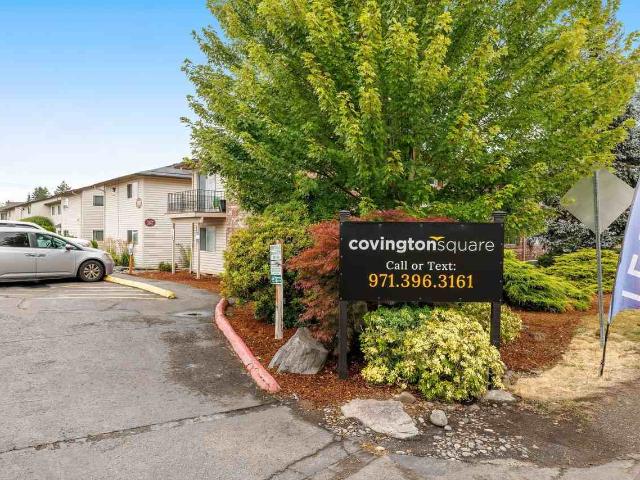 Apartment for rent in Oregonia