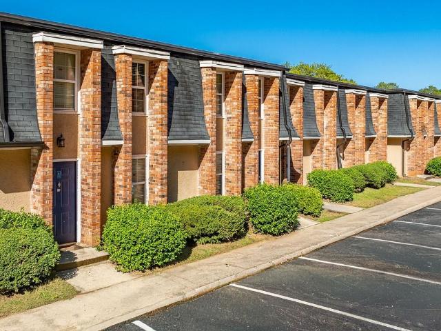 House for rent in Decatur, Georgia
