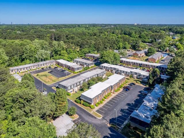 House for rent in Decatur, Georgia