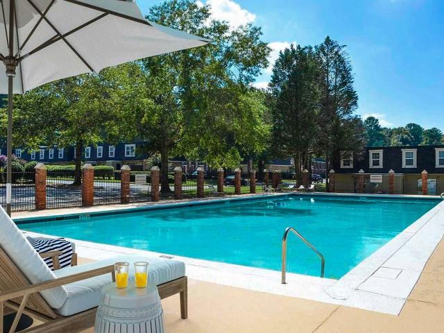 House for rent in Decatur, Georgia