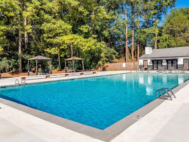 House for rent in Decatur, Georgia