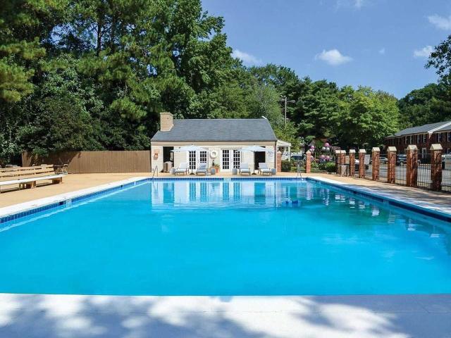 House for rent in Decatur, DeKalb County