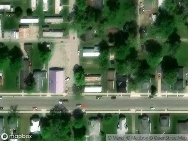 Land for sale in Ansonia, Ohio