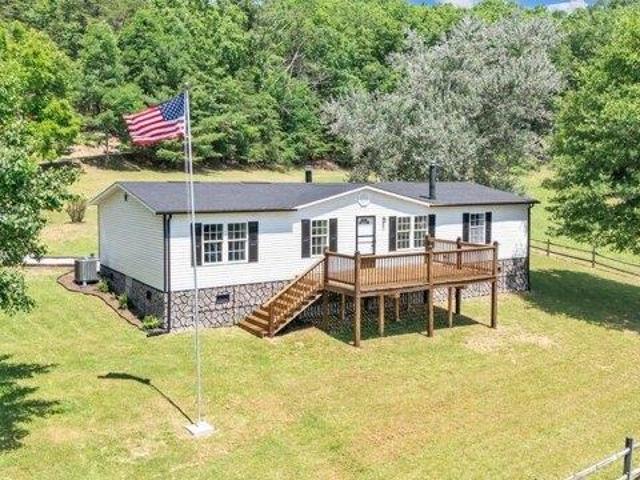 Land for sale in Virginia