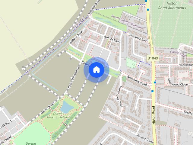 House for rent in Cambridge, Cambridgeshire and Peterborough