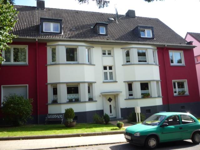 Apartment mieten in Borbeck-Mitte, Essen