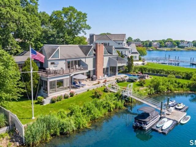 House for sale in Westport, Connecticut