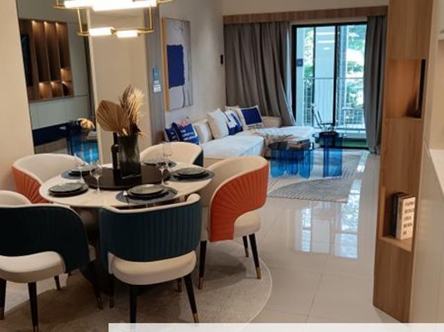 Condominium for sale in Tanjong Sepat, Selangor