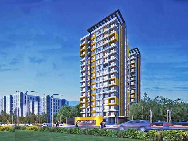 Apartment for sale in Westlands, Nairobi