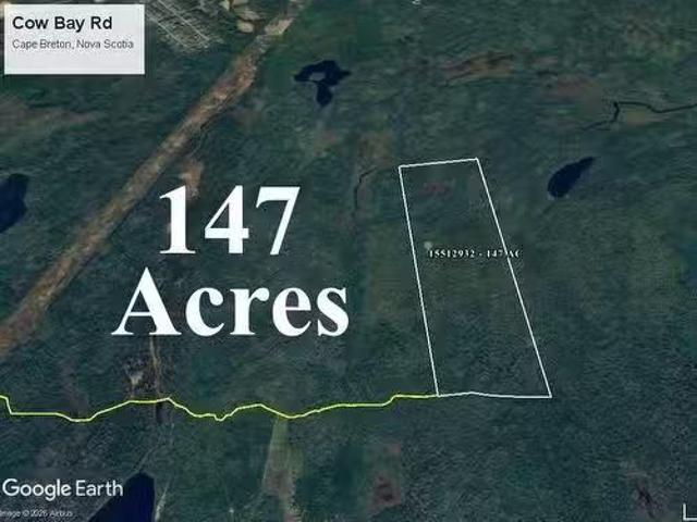 House for sale in Nova Scotia