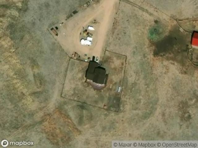 House for sale in Ramah, Colorado