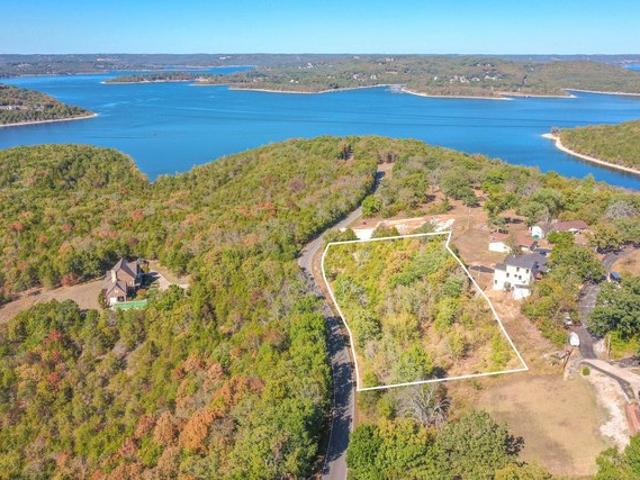 Land for sale in Blue Eye, MO, Stone County