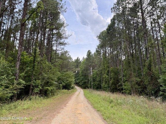 Land for sale in Meridian, Mississippi