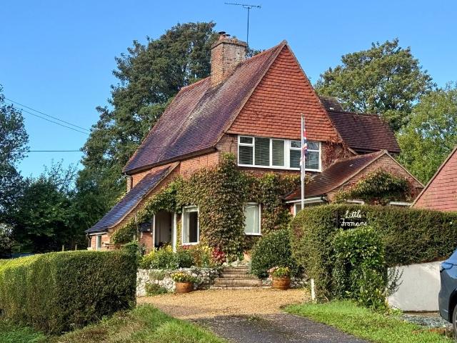 House for rent in King's Somborne, Test Valley