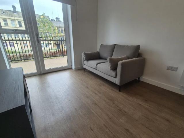 Apartment for rent in Boothtown, Halifax