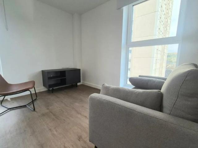 Apartment for rent in Boothtown, Halifax