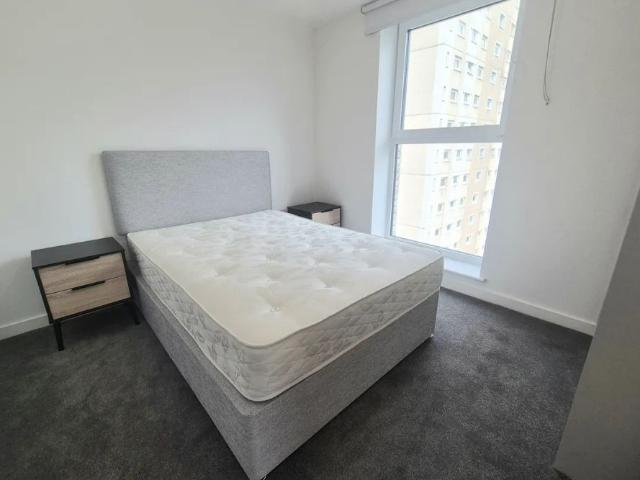 Apartment for rent in Boothtown, Halifax