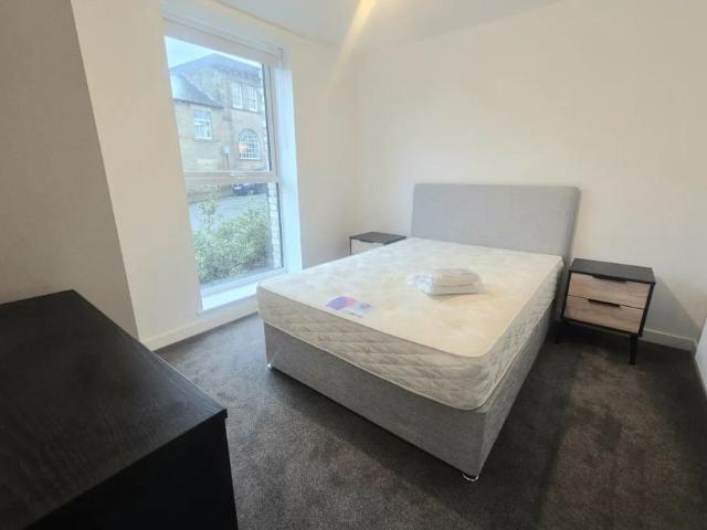 Apartment for rent in Woolshops, Calderdale