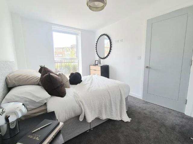 Apartment for rent in Boothtown, Halifax