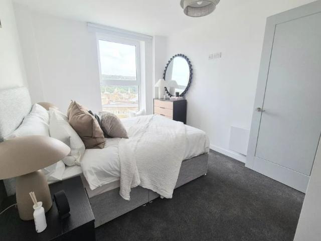 Apartment for rent in Boothtown, Halifax