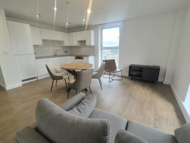 Apartment for rent in Boothtown, Halifax