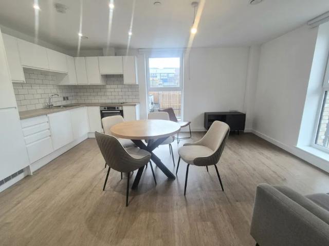 Apartment for rent in Boothtown, Halifax