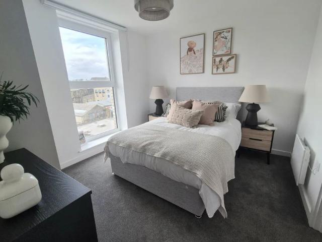Apartment for rent in Boothtown, Halifax