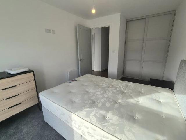 Apartment for rent in Woolshops, Calderdale
