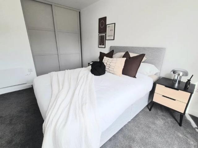 Apartment for rent in Boothtown, Halifax