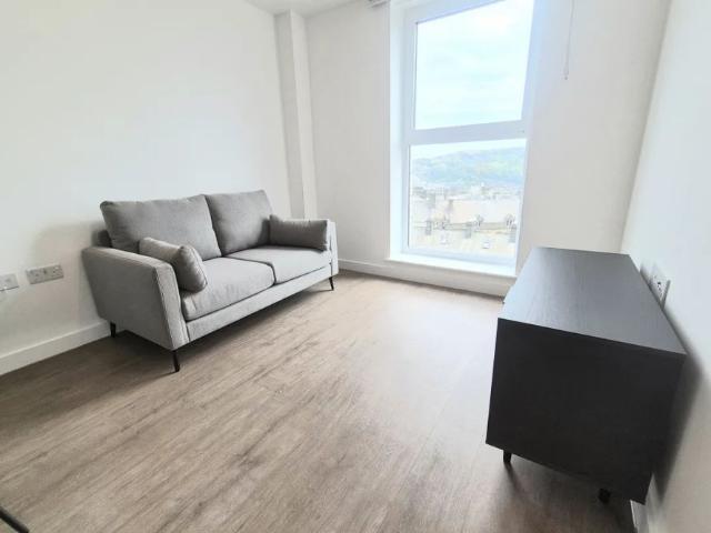 Apartment for rent in Boothtown, Halifax