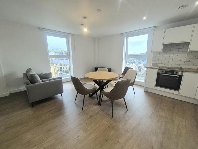 Apartment for rent in Boothtown, Halifax