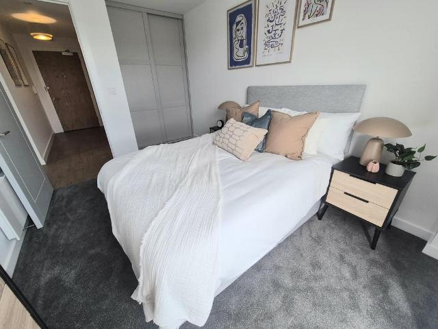 Apartment for rent in Woolshops, Calderdale