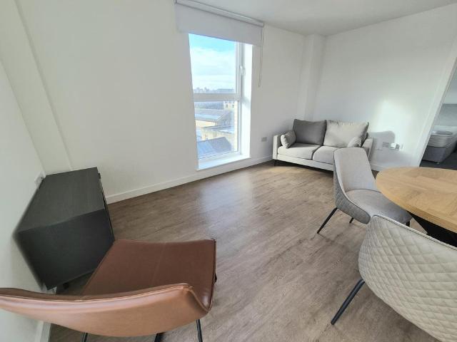 Apartment for rent in Woolshops, Calderdale
