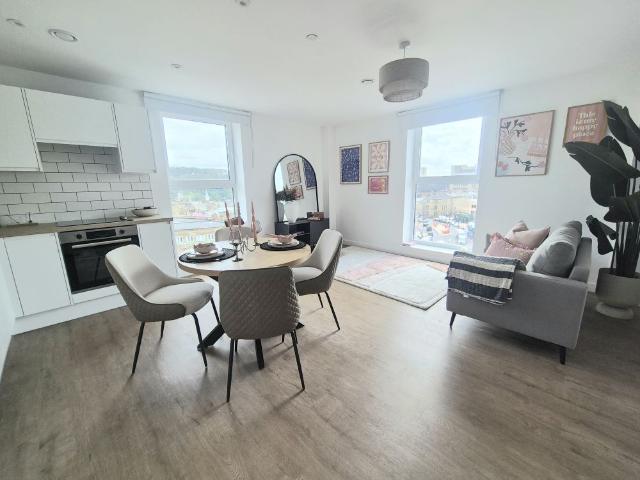 Apartment for rent in Boothtown, Halifax
