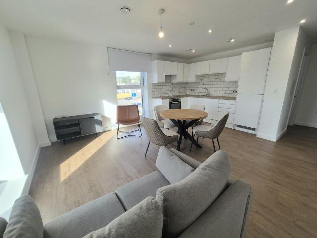 Apartment for rent in Woolshops, Calderdale