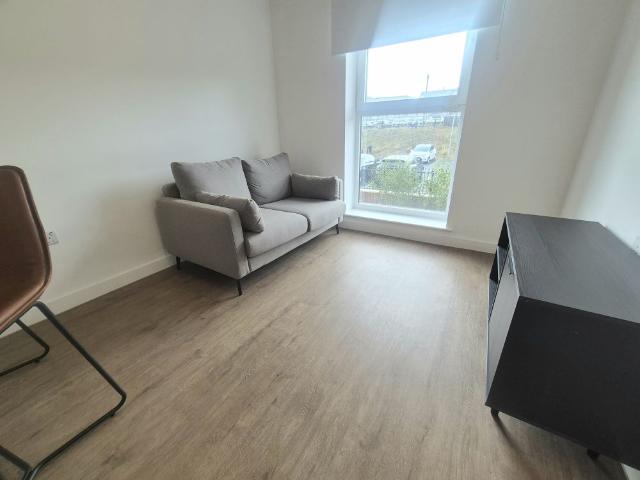 Apartment for rent in Boothtown, Halifax