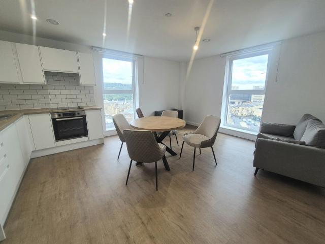 Apartment for rent in Boothtown, Halifax