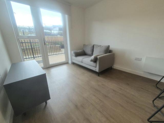 Apartment for rent in Boothtown, Halifax