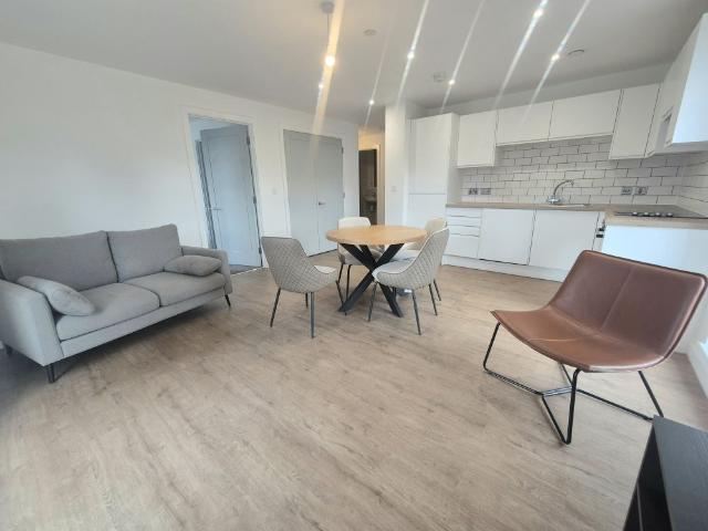 Apartment for rent in Boothtown, Halifax