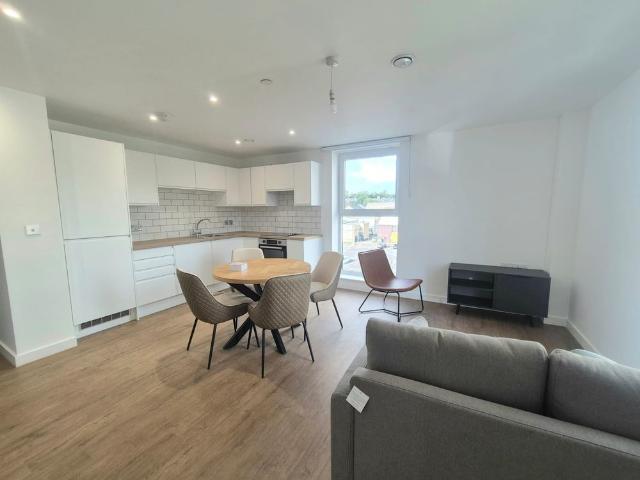 Apartment for rent in Boothtown, Halifax