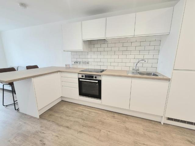Apartment for rent in Woolshops, Calderdale