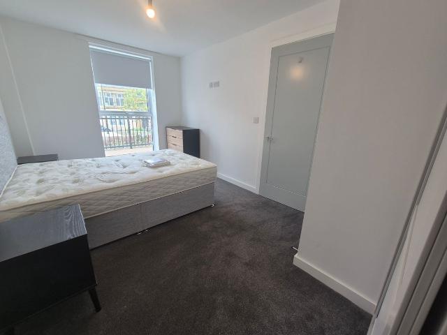 Apartment for rent in Pellon, Halifax