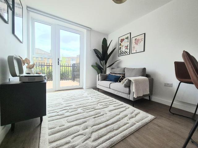 Apartment for rent in Pellon, Halifax