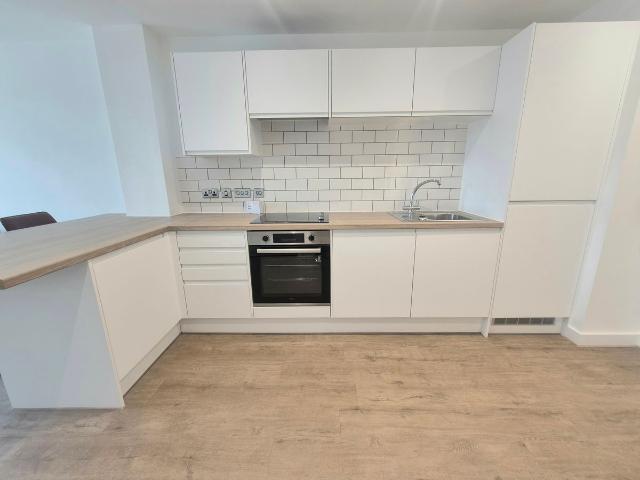 Apartment for rent in Pellon, Halifax