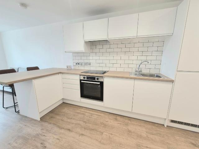 Apartment for rent in Halifax, Calderdale