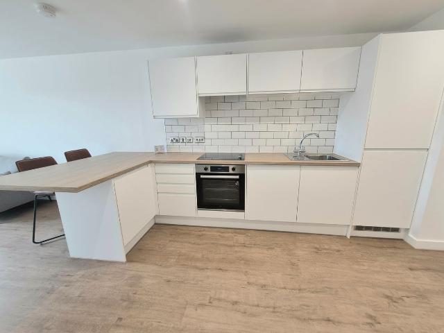 Apartment for rent in Halifax, Calderdale