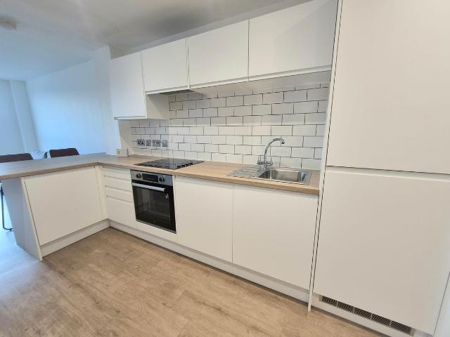Apartment for rent in Halifax, Calderdale